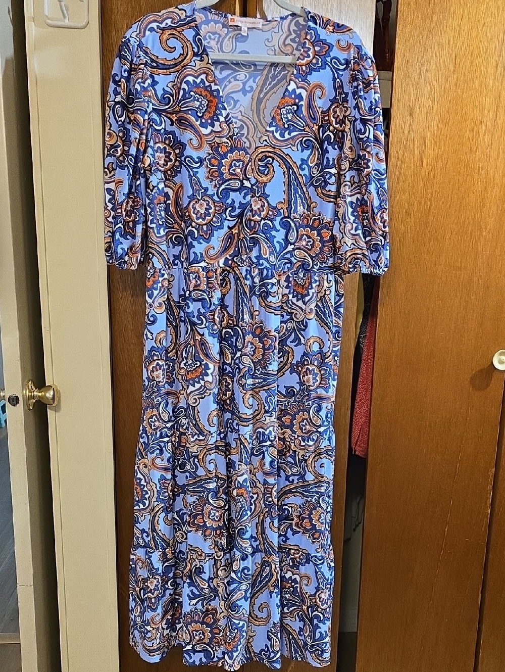 Jude Connelly Pocket Dress